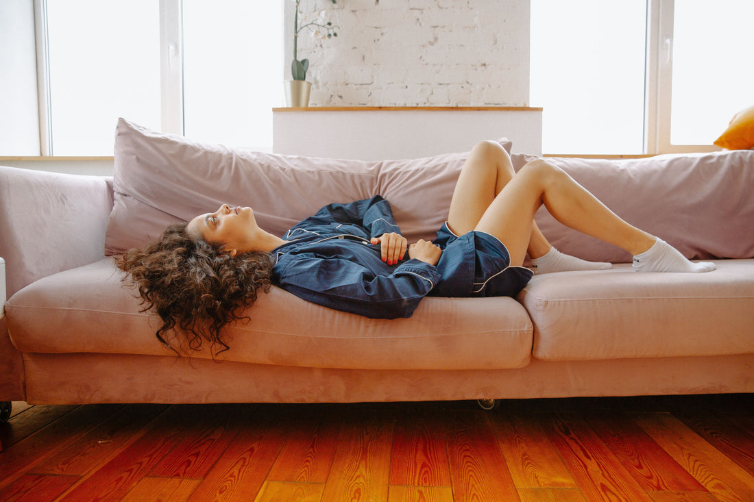The PCOS Protocol: How to Lower Systemic Inflammation and Regulate Your Cycle