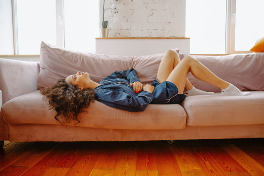 The PCOS Protocol: How to Lower Systemic Inflammation and Regulate Your Cycle