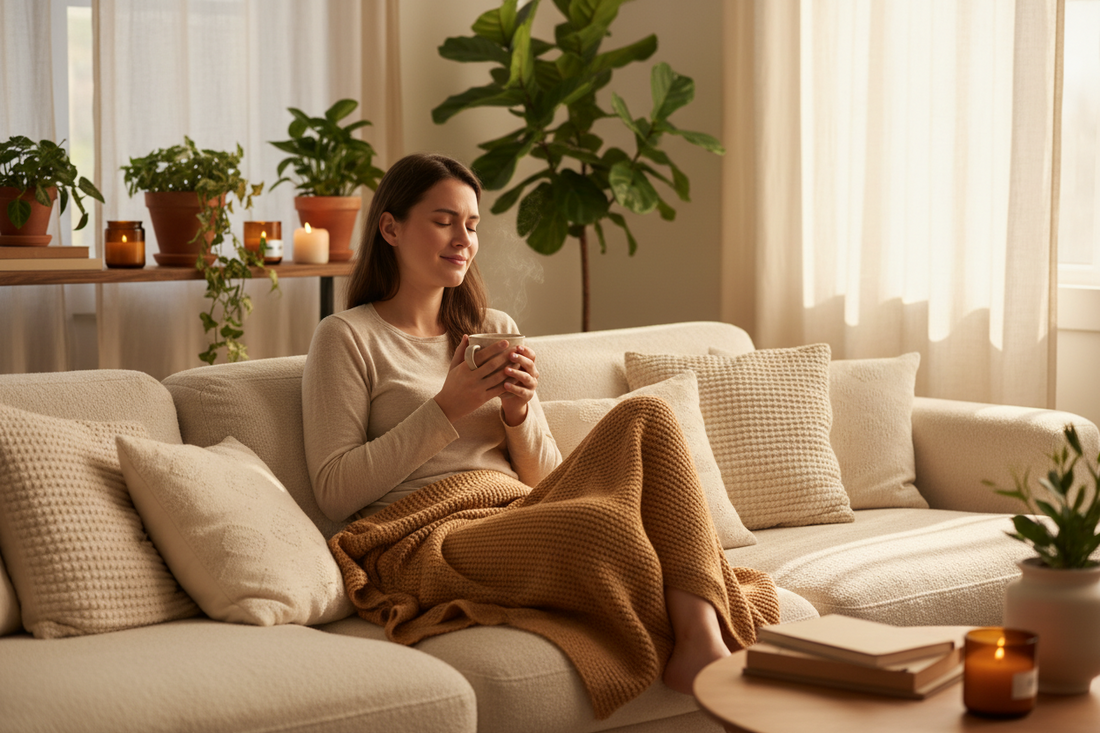 The Silent Signal: Why Your Period Symptoms Are the Key to Your Fertility Success