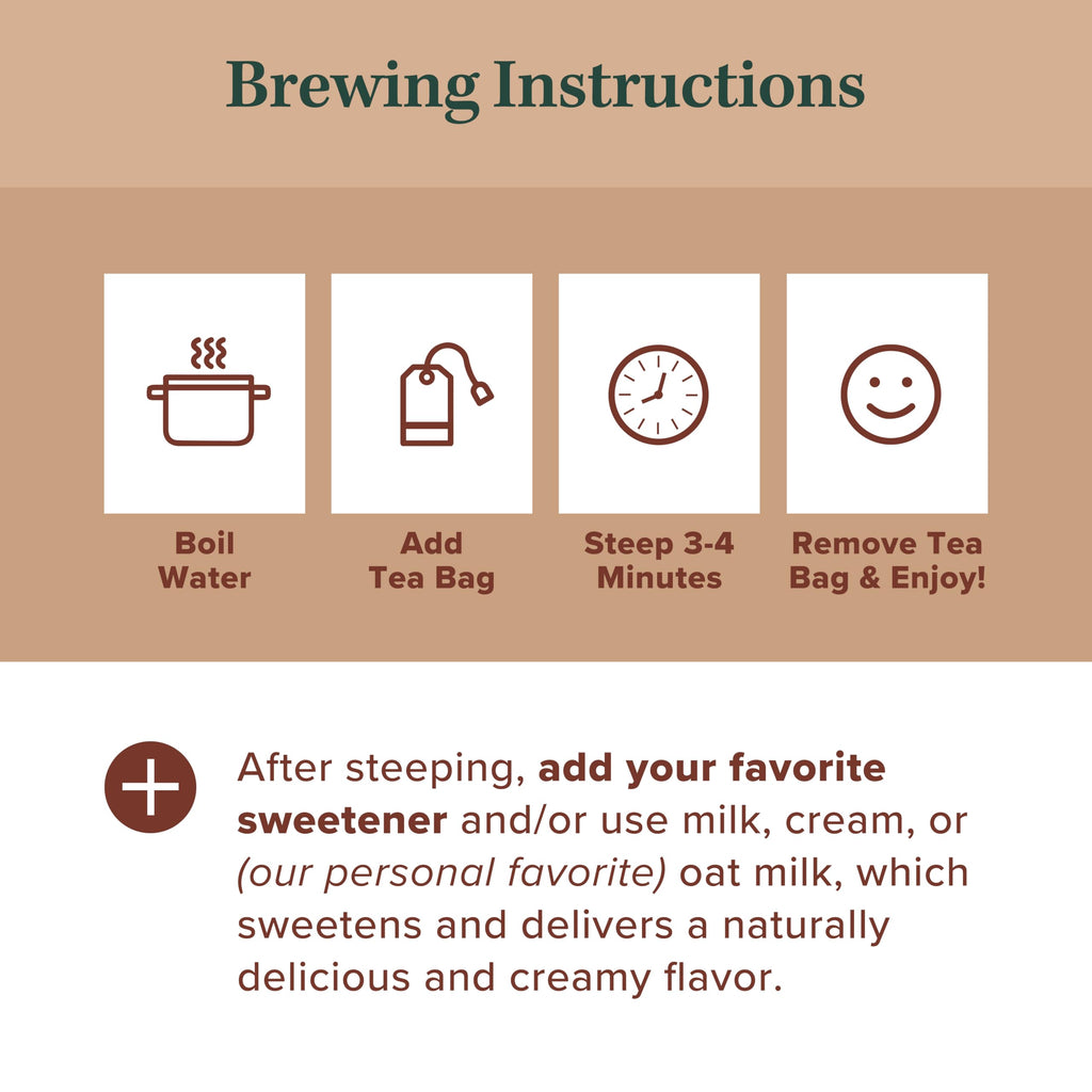 Jade Tea Organic Dandelion Root Tea For Liver Detox & Spleen Detox - Burdock Root, Ginger Root, & Orange Peel - Supports Liver, Gallbladder & Spleen Health - Apple Cinnamon Flavor