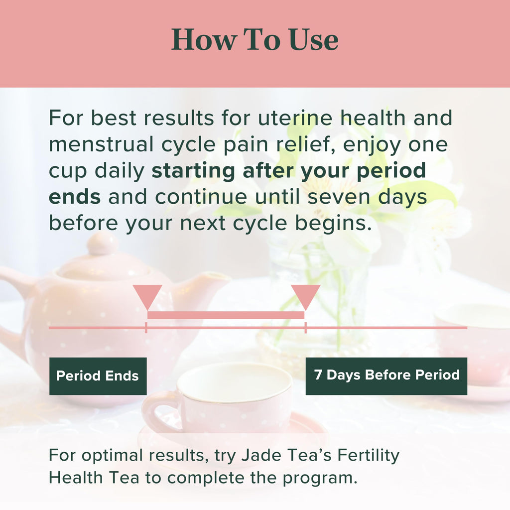 Jade Tea Organic Dandelion Root Tea For Liver Detox & Spleen Detox - Burdock Root, Ginger Root, & Orange Peel - Supports Liver, Gallbladder & Spleen Health - Apple Cinnamon Flavor