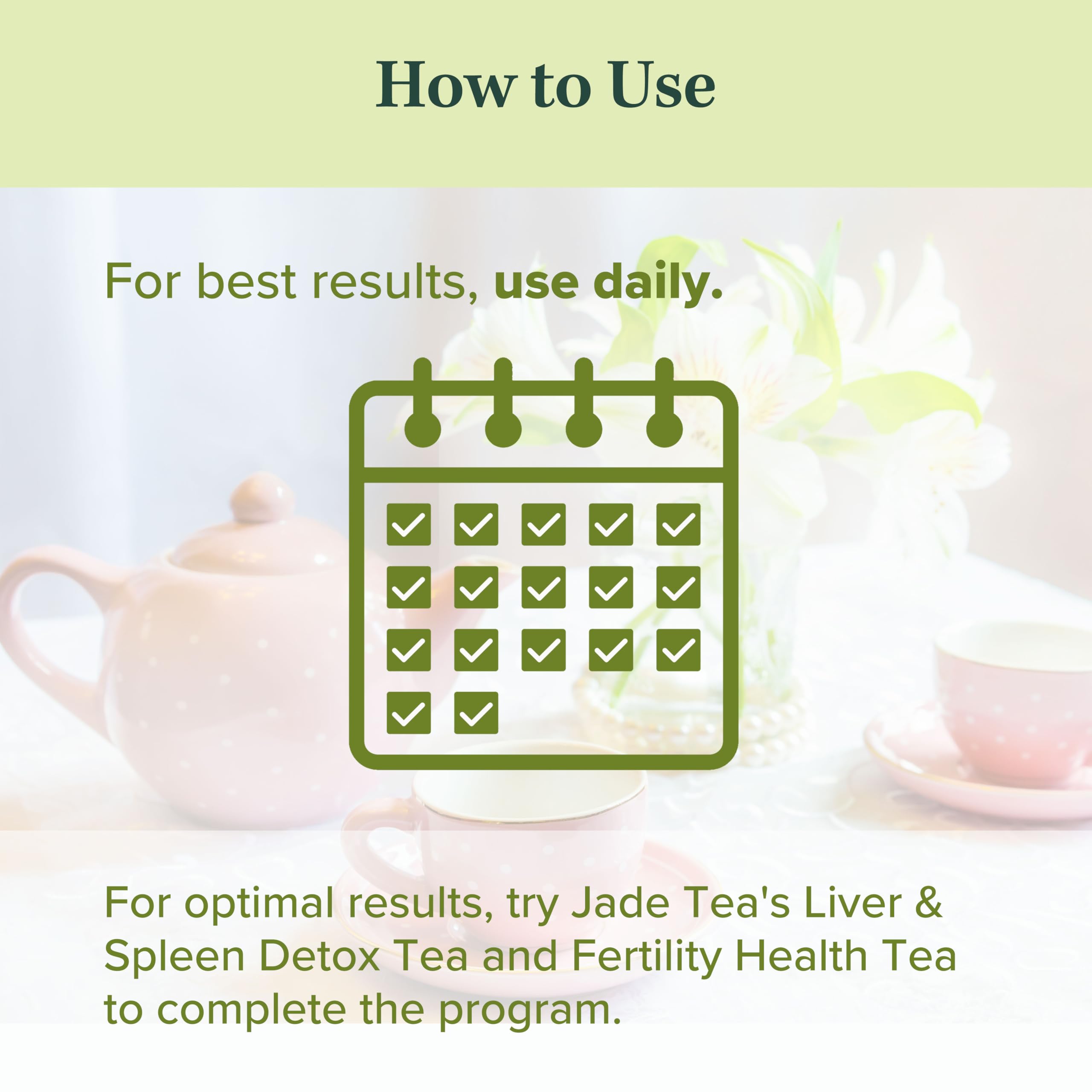 Organic Polyphenol Tea – Made in USA, Fair Trade, Sustainable Practices – 1 Pack of 25 Biodegradable Tea Bags