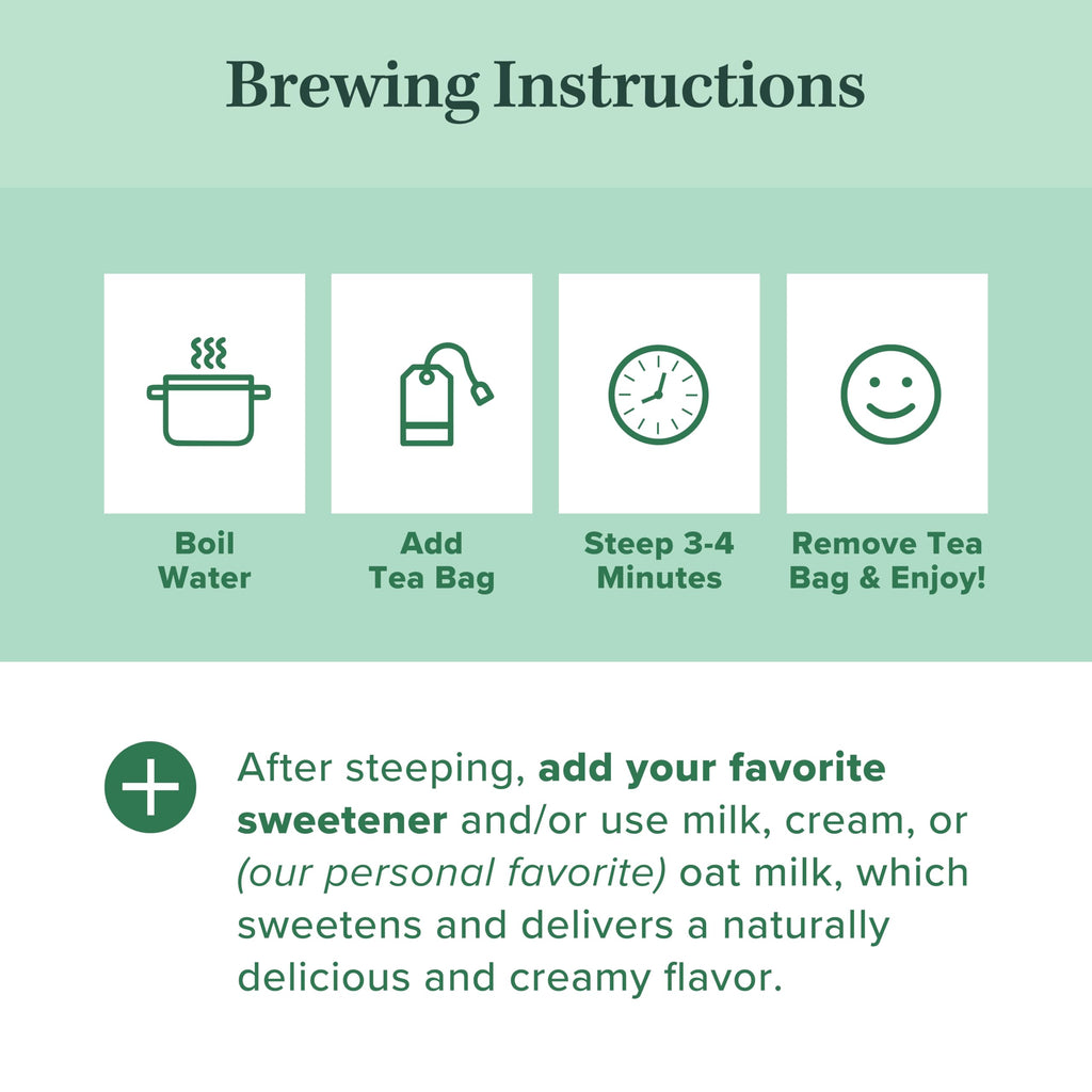 Jade Tea Organic Dandelion Root Tea For Liver Detox & Spleen Detox - Burdock Root, Ginger Root, & Orange Peel - Supports Liver, Gallbladder & Spleen Health - Apple Cinnamon Flavor