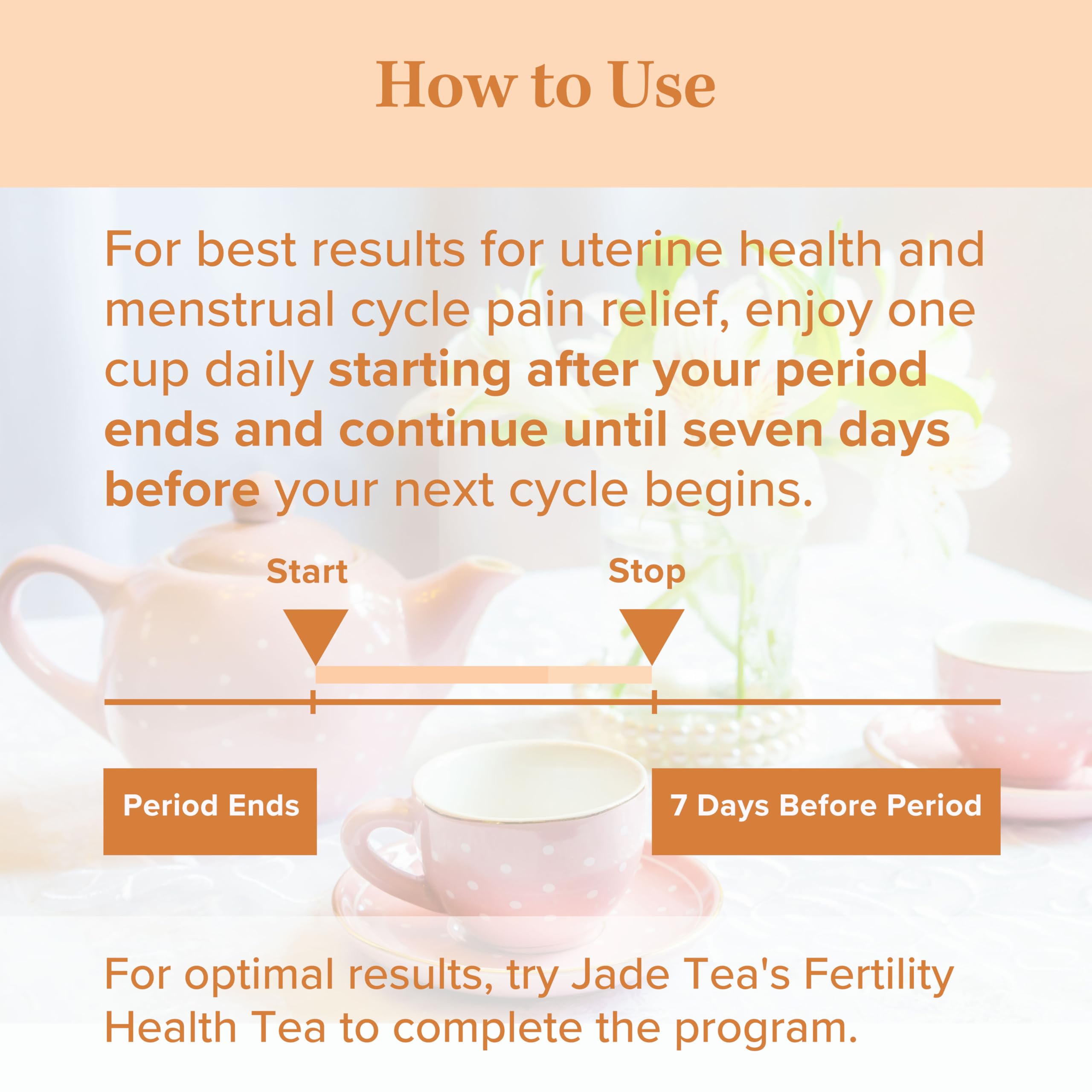 Jade Tea Organic Dandelion Root Tea For Liver Detox & Spleen Detox - Burdock Root, Ginger Root, & Orange Peel - Supports Liver, Gallbladder & Spleen Health - Apple Cinnamon Flavor