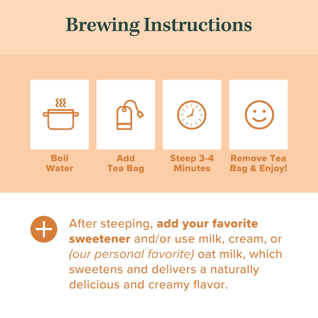 Jade Tea Organic Dandelion Root Tea For Liver Detox & Spleen Detox - Burdock Root, Ginger Root, & Orange Peel - Supports Liver, Gallbladder & Spleen Health - Apple Cinnamon Flavor